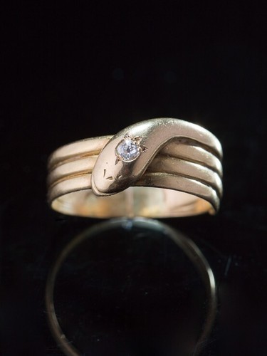 Antique edwardian diamond and - antique,