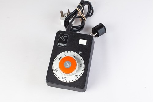 Stag bs762 enlarger - bs762, timer