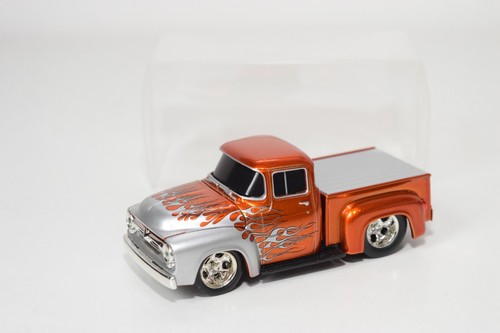A94 inch m2 - 1:64,