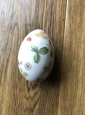 LR Wedgewood Wild Strawberry