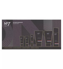 No7 Men Ultimate Grooming