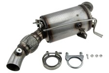 DPF FOR BMW 1 F20/F21 11- 3