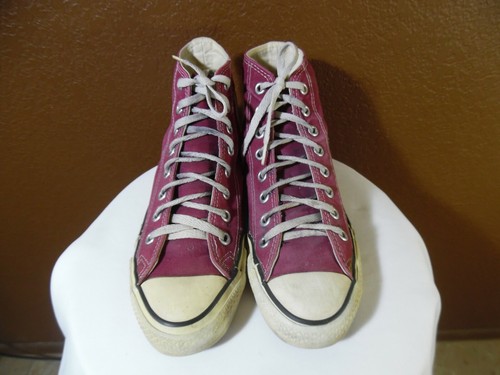 Vtg chuck taylor - chuck, converse