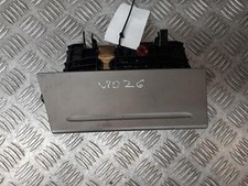 Ford Focus Mk2 Facelift