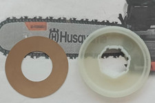 Dust Washer Set. Husqvarna 61