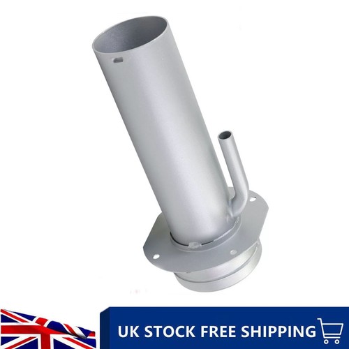Fuel filler neck - neck, tube