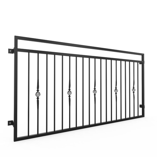 Steel metal otterburn - metal,