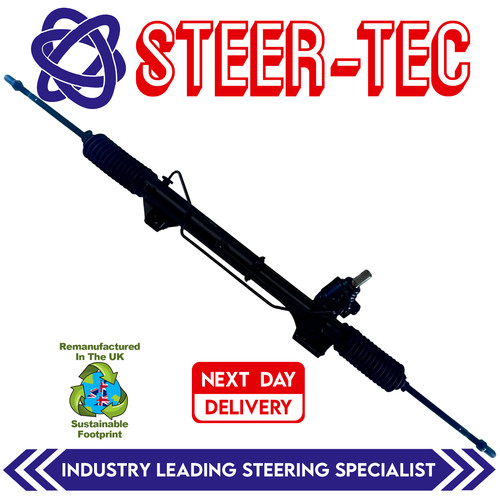 Steering rack citroen dispatch - citroen,