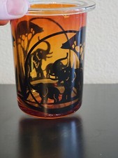 Partylite Savannah Sunrise