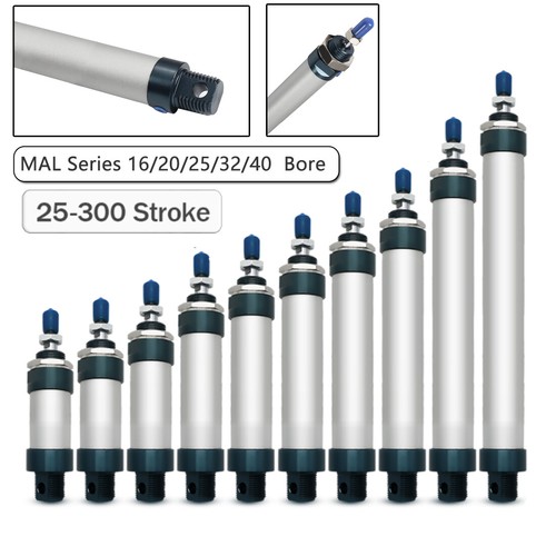 Mal mini 32 - mini, bore