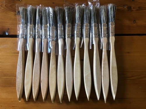 Paint brushes