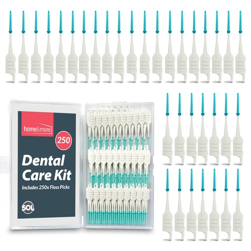 250 interdental sticks dental - sticks,