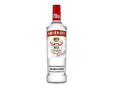 Smirnoff No. 21 Vodka 70cl