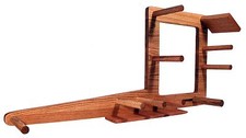 30 Inch Inkle Loom Handcrafted