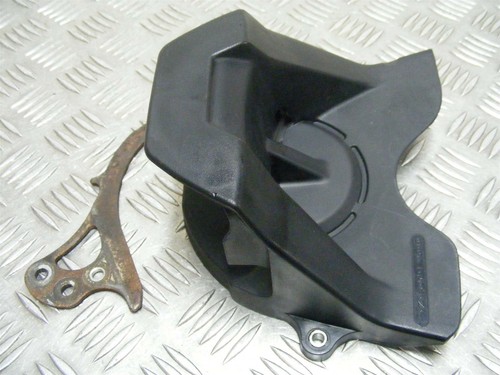 Cbr650f sprocket cover - cbr650f,