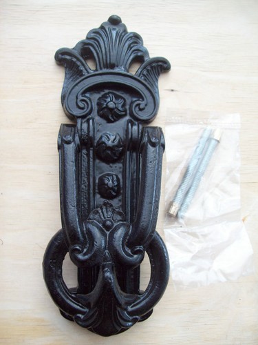 Heavy duty black - heavy,