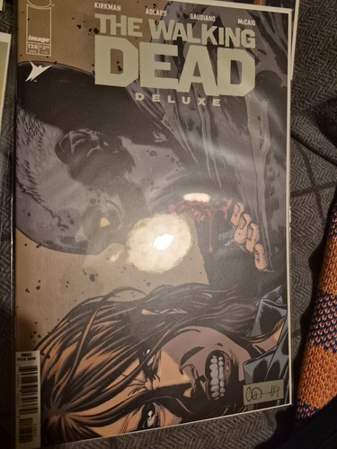 The walking dead - walking, bundle