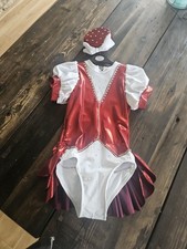 Dance Costume, TAP, JAZZ