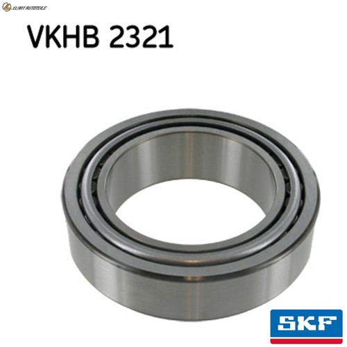Wheel bearing vkhb 2321 for - vkhb,