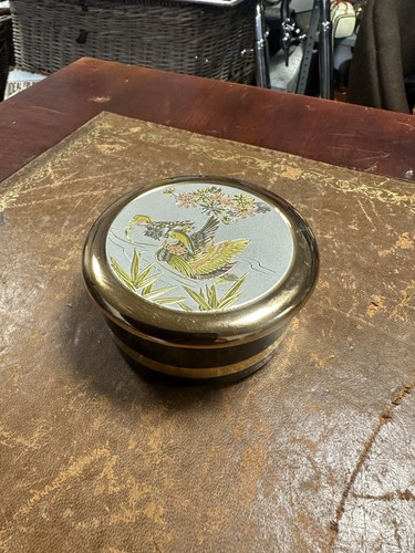 Vintage the art chokin - the, of