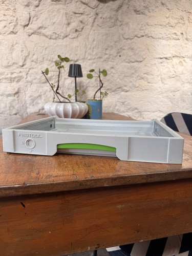 Festool single pull - festool,