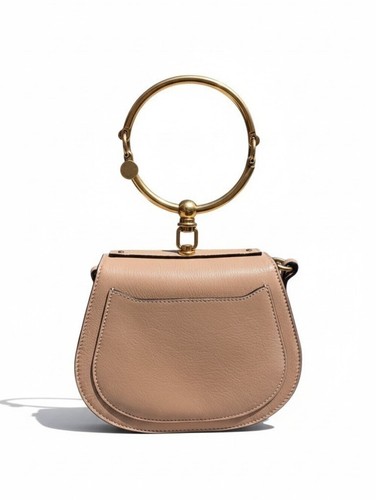 Chloé nile minaudière - chloé,