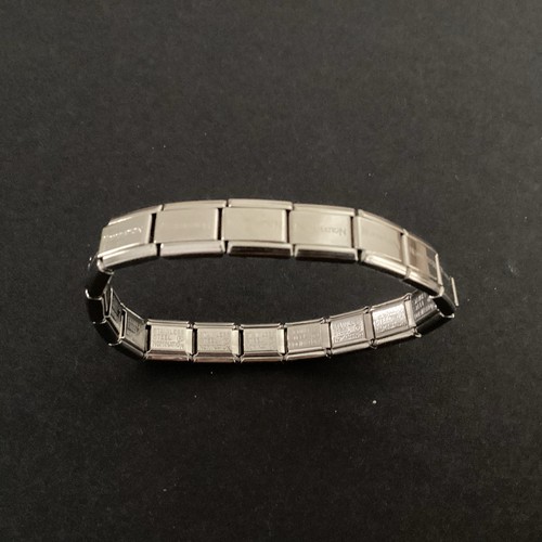 Genuine nomination stainless - nomination,