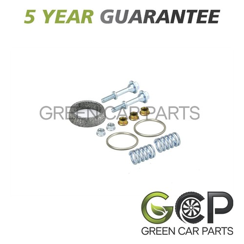 Pipe fitting kit front - pipe,