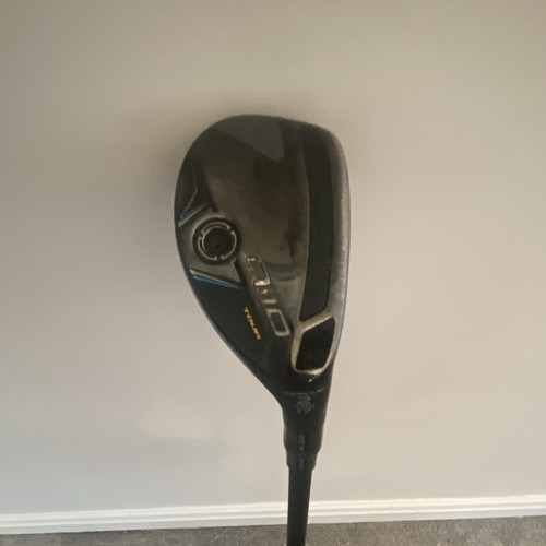 Taylormade qi10 hybrid - qi10, 17°