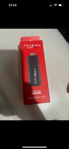 Smart stick android 2 - stick,