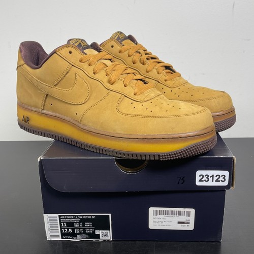 Nike air force - air, 1