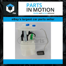 Fuel Pump fits CITROEN C3 Mk2