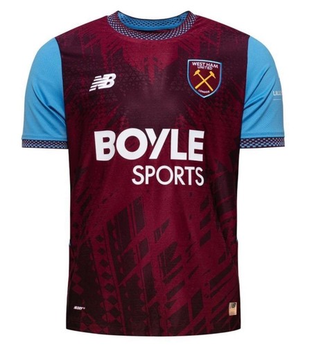 West ham utd home - home, new