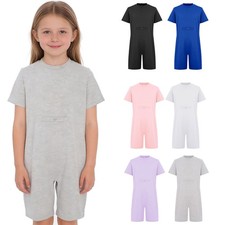 Kid Girls Boys Special Short