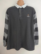 Men's Guinness fleece top