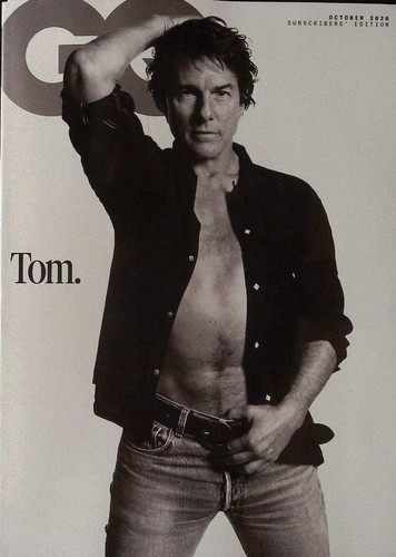 October 2026 tom cruise - uk,
