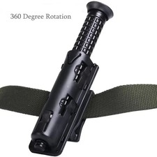 360' Rotation Retractable