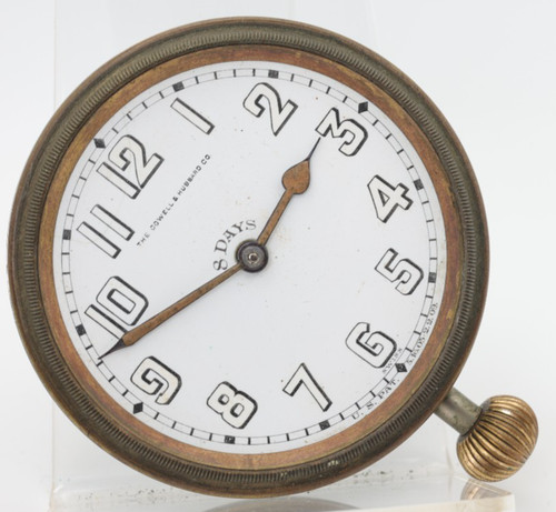 Doxa brevet 33236 15j cowell - doxa,