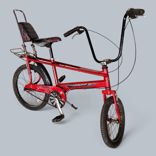 Raleigh chopper mk3 - raleigh,