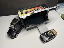 Disney Pixar Cars Nitroade Hi