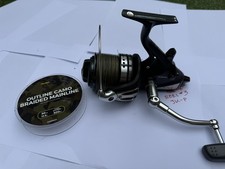 MINT Shimano Medium Baitrunner
