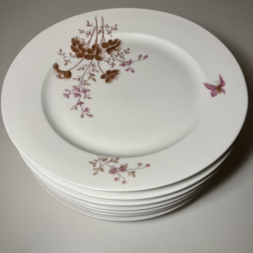 Limoges antique - g, c