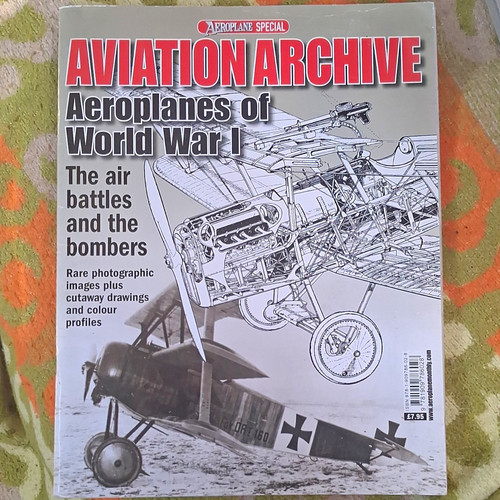 Aviation archive aeroplane - aviation,