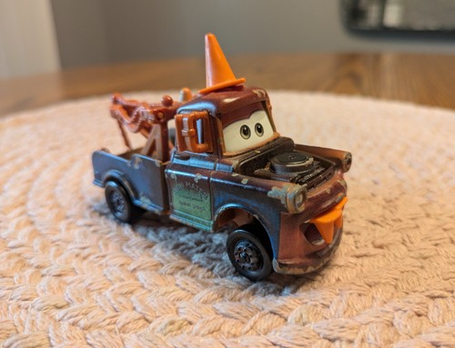 Htf disney pixar cars radiator - htf,