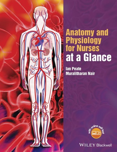 Anatomy and physiology - and,