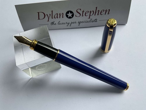 Dupont fidelio blue - st,