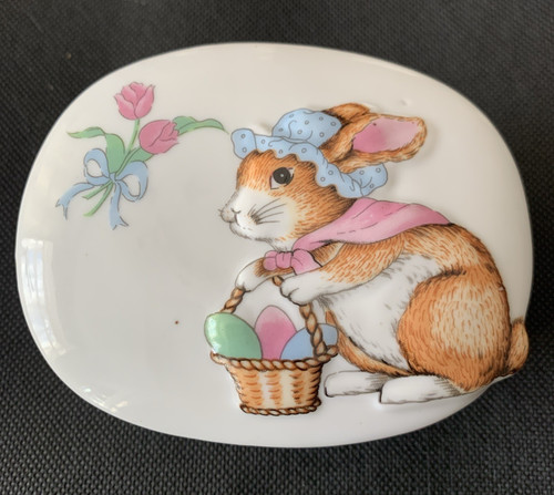 Unbranded vintage bunny - vintage,