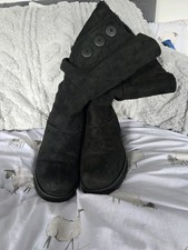 Sketchers Keepsake,  Freezing Point 2 Boots