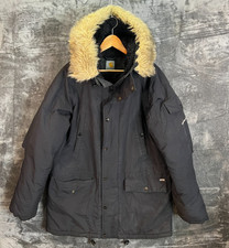 Carhartt Anchorage Parka
