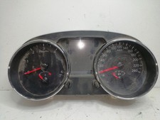 24810BR50E DASHBOARD / 712490